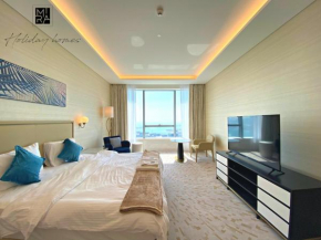 Mira Holiday Homes - Fully furnished studio with pool